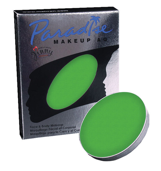 Paradise Single Refill Light Green