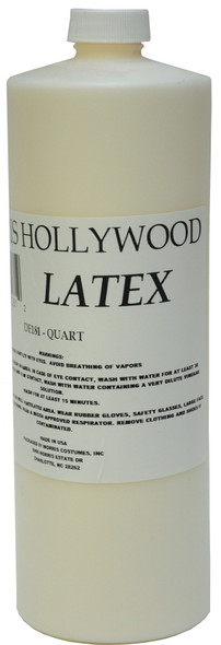 Professional Latex Liquid 32 oz.