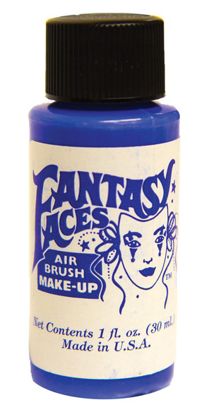 Morris Airbrush Make-Up Lilac 1 oz.