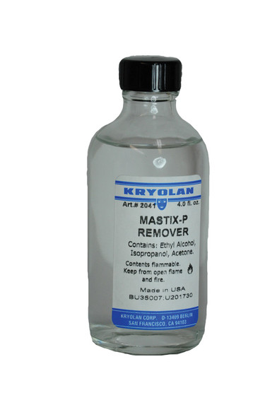 Mastix-P Remover 4 oz.