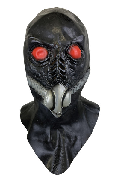 Time Traveler Resurrection Mask Adult