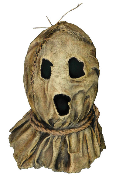 Men's Bubba Mask-Dark Night Of The Scarecrow