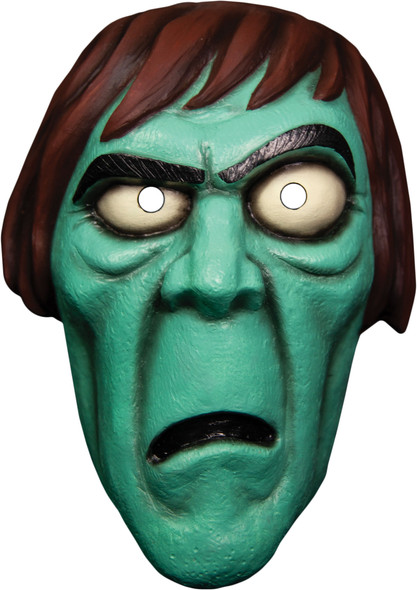 Men's The Creeper Vacuform Mask Adult