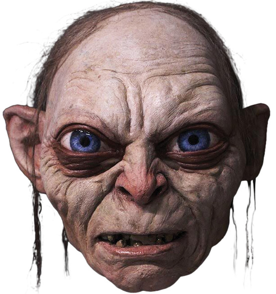 Men's Gollum Mask-The Hobbit