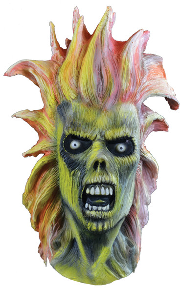 Men's Eddie Mask-Iron Maiden