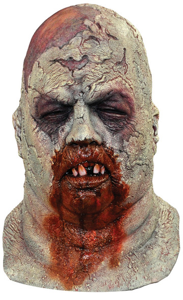 Men's Boat Zombie Mask