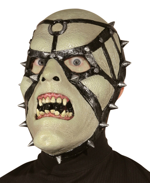 Sadistic Vampire Mask Adult