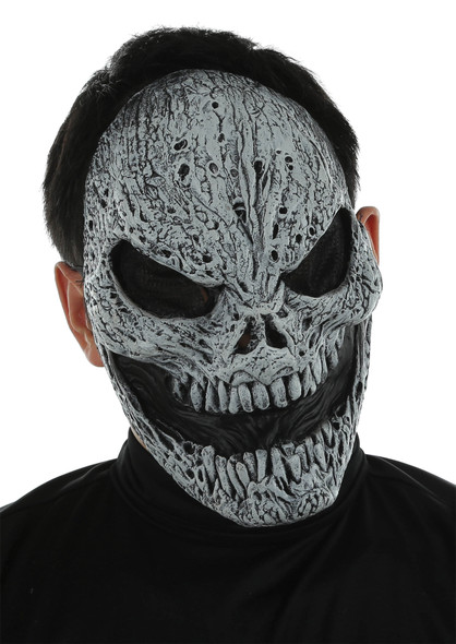 Soul Stealer Mask Adult