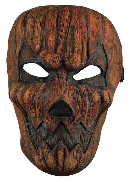 Pumpkin Adult Mask Adult