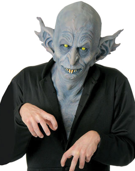 Nosferatu Latex Mask Adult-416030