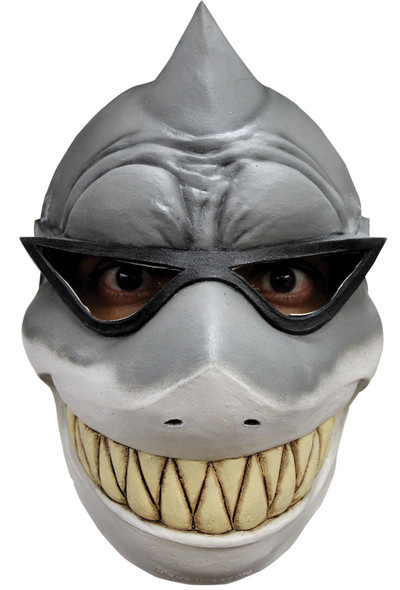 Sharky Mask Adult