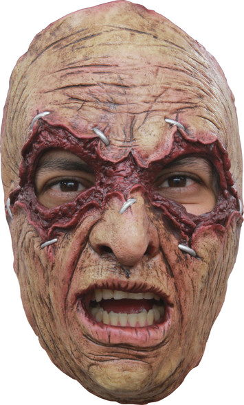 Men's Serial Killer 25 Latex Face Mask