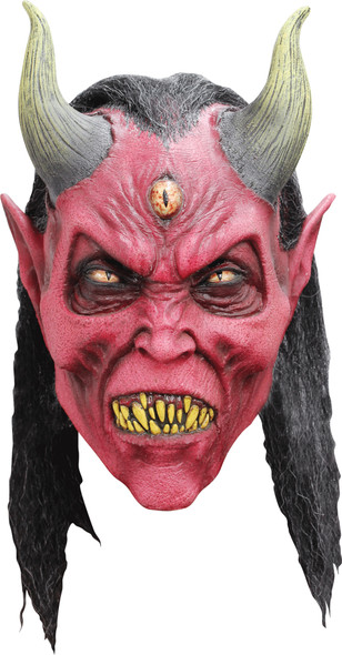 Kali Demon Mask Adult