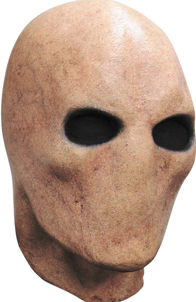 Creepy Pasta Splendorman Mask Adult-786686