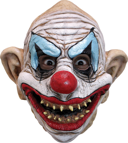 Kinky Clown Mask Adult