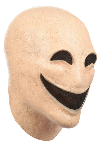 Creepy Pasta Splendorman Mask Adult