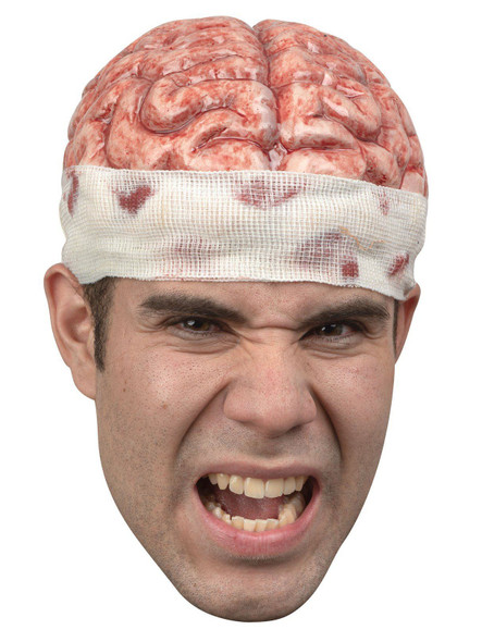 Brain Cap Mask