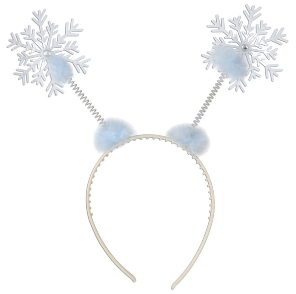 Snowflake Boppers Adult