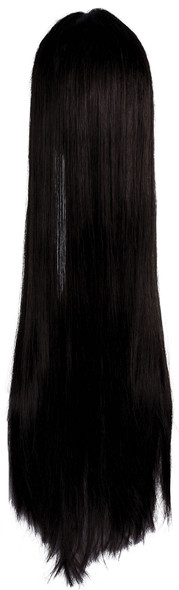 Women's Wig B304A Dark Brown 2