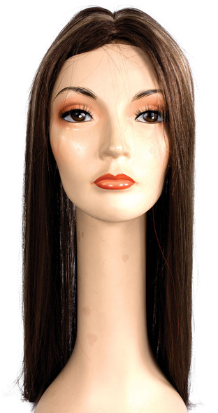 Women's Wig B304A Frosted Blonde 18/22