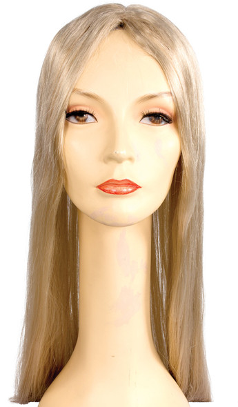 Women's Wig B304A Light Blonde
