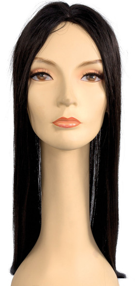 Women's Wig B304A Orange