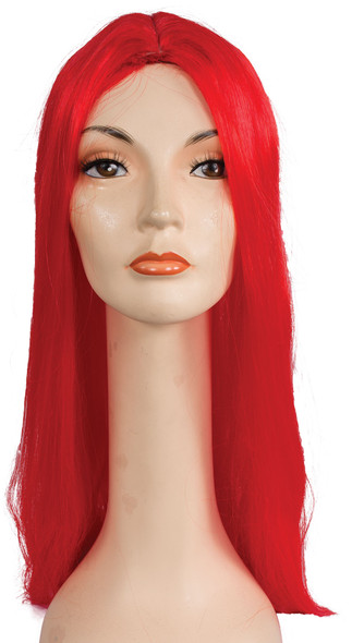 Women's Wig B304A Red