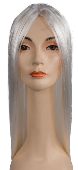 Women's Wig B304A White