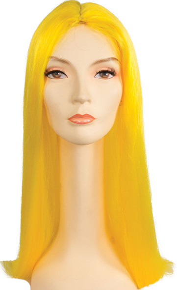 Women's Wig B304A Yellow