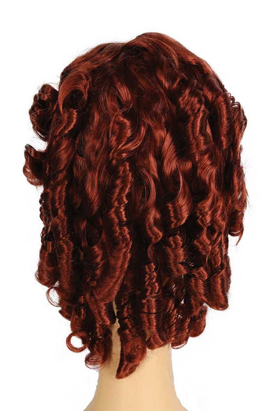 Women's Wig Southern Belle Bargain Auburn