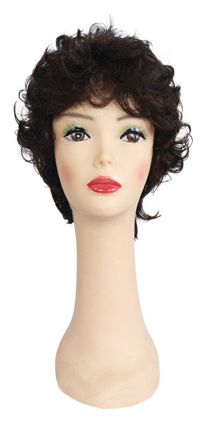 Women's Wig Tina 1999 Brown