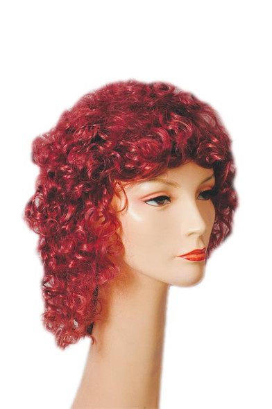 Women's Wig Bette Bargain Henna Red