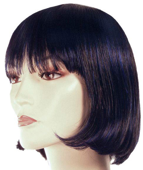 Women's Wig China Doll Auburn 130