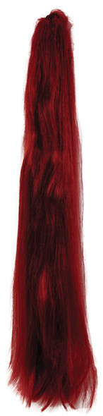 Women's Wig Ponytail Thick Auburn