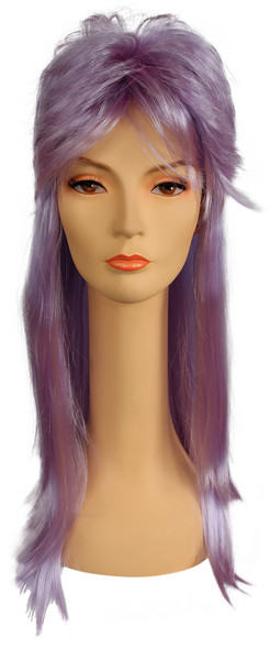 Women's Wig Vamp Beehive B2774 Lavender Kaf5