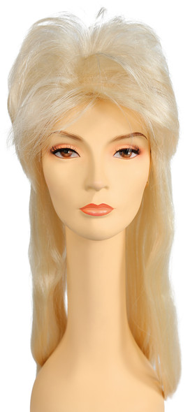 Women's Wig Vamp Beehive B3774 Light Blonde