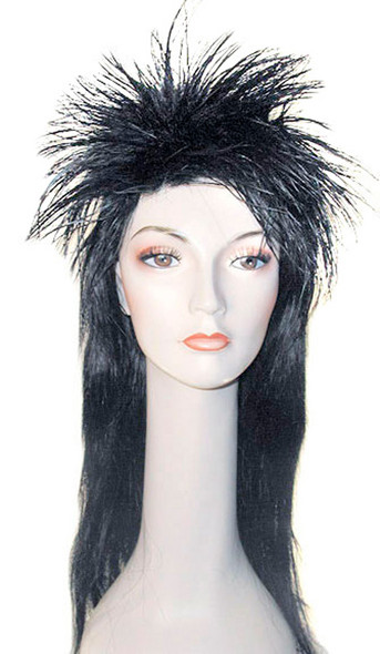 Women's Wig Elvira New Bargain Black