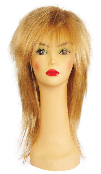 Women's Wig Tina Champagne Blonde 22