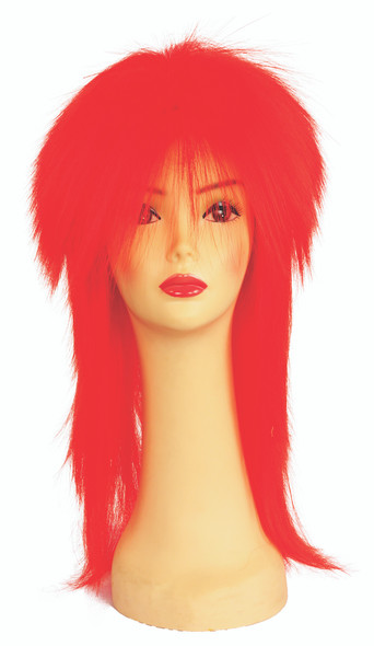 Women's Wig Tina Red