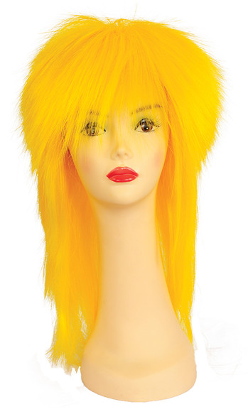 Women's Wig Tina Yellow