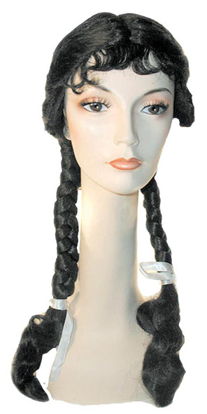 Women's Wig Braided Bargain V2 308 Auburn