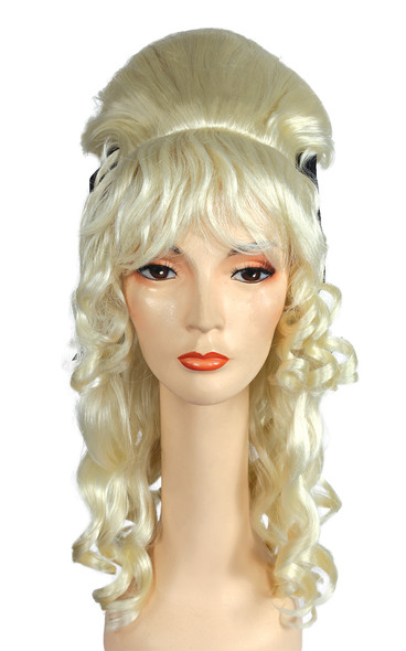 Women's Wig Vamp 60's Special Blonde