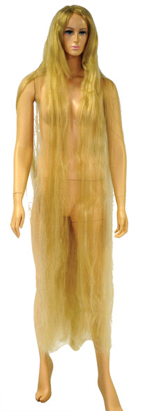 Women's Wig Godiva Discount Champagne Blonde
