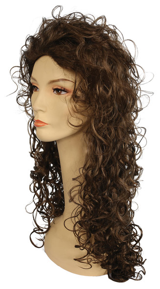 Women's Wig EX510 Light Golden Brown 12