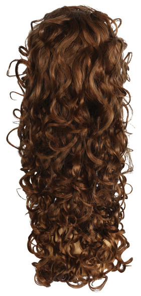 Women's Wig EX510 Strawberry Blonde 27