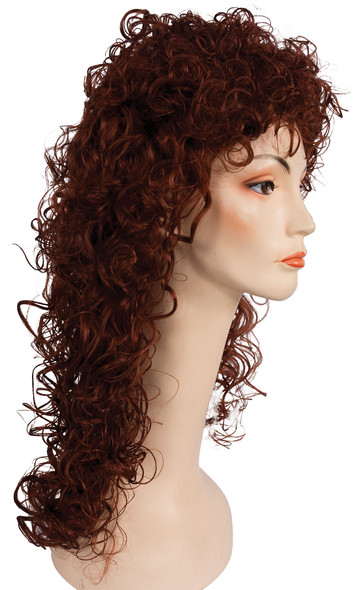 Women's Wig Plabo Auburn 130