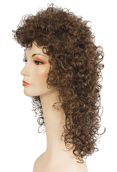 Women's Wig Plabo Light Golden Brown 12