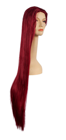 Women's Wig 1448 Clown Bright Red Rd900