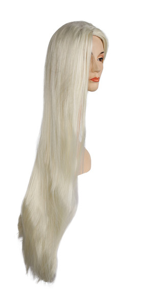 Women's Wig 1448 Light Platinum Blonde 613a