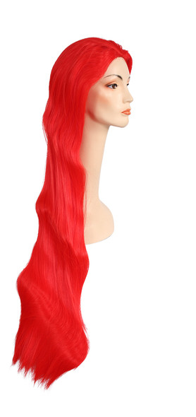 Women's Wig 1448 Red